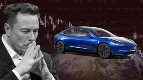 Tesla đối mặt với thách thức lớn ở thị trường châu Âu, liệu có còn cơ hội phục hồi?