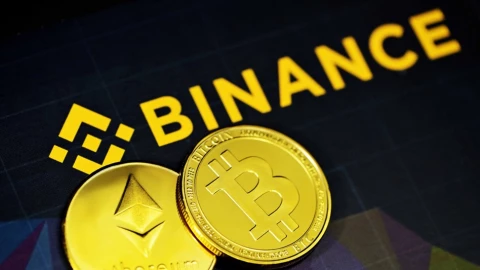 Binance bị kiện, cáo buộc tài trợ cho Hamas, Hezbollah