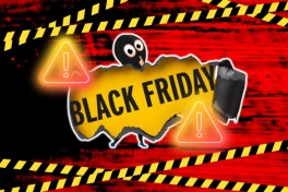 Black Friday: Bạn sẽ trở thành chiến thần săn sale hay con mồi sập bẫy lừa đảo?