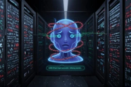 Hiểm họa: Chatbot AI có thể bị lừa bởi câu lệnh độc hại giấu trong thơ