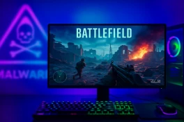 Sập bẫy Battlefield 6 lậu: Game chưa thấy đâu, ví tiền điện tử đã “không cánh mà bay”