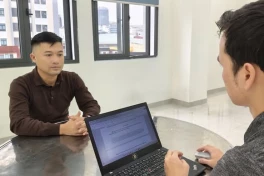 Đà Nẵng bắt giữ nhóm lừa đảo TOSI, hơn 8.000 người sập bẫy tiền ảo