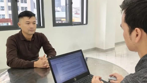 Đà Nẵng bắt giữ nhóm lừa đảo TOSI, hơn 8.000 người sập bẫy tiền ảo