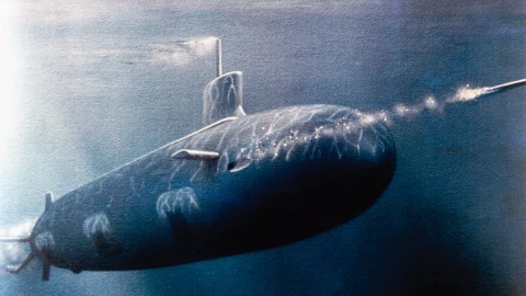 Nga tuyên bố "siêu ngư lôi" mới có thể gây sóng thần, phá hủy các thành phố ven biển. Hoa Kỳ có nên sợ?