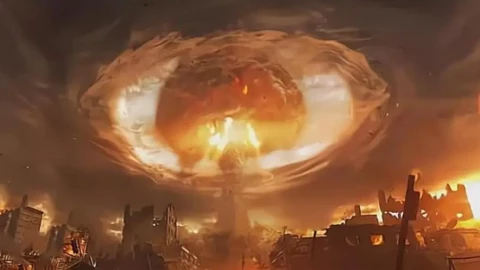 Ba thảm họa thiên nhiên kỳ lạ nhất thế giới thách thức khoa học suốt bốn ngàn năm vẫn chưa có lời giải.