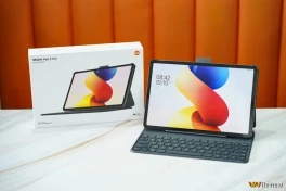 Đang định mua máy tính bảng à? Đây là top 5 chiếc máy tính bảng hấp dẫn nhất 2025 bạn rất nên ngó thử!