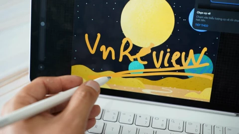 Đang định mua máy tính bảng à? Đây là top 5 chiếc máy tính bảng hấp dẫn nhất 2025 bạn rất nên ngó thử!