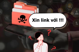 “Tài liệu 88 trang” lan truyền chóng mặt: Coi chừng lừa đảo và dính mã độc