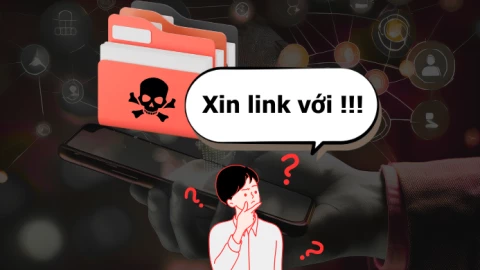 “Tài liệu 88 trang” lan truyền chóng mặt: Coi chừng lừa đảo và dính mã độc