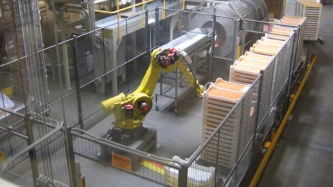 Ứng dụng AI vào sản xuất thế nào để giảm chi phí, tăng năng suất và cải thiện chất lượng?