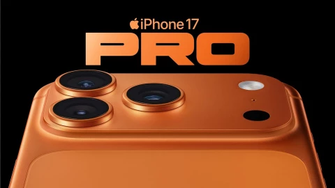 1 lãnh đạo Xiaomi lên mạng chê bai thẳng thừng thiết kế iPhone 17 Pro