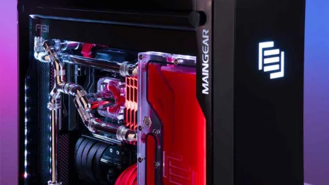 Chuyên gia cảnh báo linh kiện máy tính năm sau còn đắt hơn cả bây giờ!