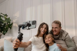6 gimbal di động đáng đồng tiền nhất năm 2025