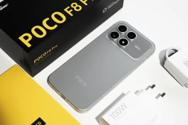 POCO F8 Pro: Cú hích trong phân khúc 16 triệu đồng