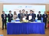 VNPT hợp tác toàn diện với Đại học Quốc gia Hà Nội