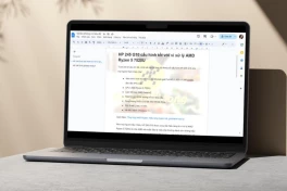 2 cách chèn watermark trong Google Docs cực hữu ích