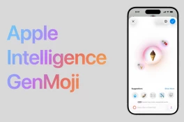 Cách tạo Genmoji bằng Apple Intelligence trên iPhone siêu vui nhộn