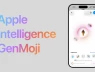 Cách tạo Genmoji bằng Apple Intelligence trên iPhone siêu vui nhộn
