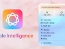 Cách dùng công cụ viết của Apple Intelligence trên iPhone rất hữu ích
