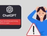5 cách khắc phục lỗi không đăng nhập được ChatGPT