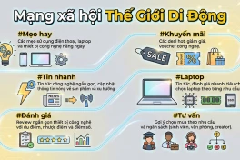 Cách tạo infographic tiếng Việt bằng AI miễn phí