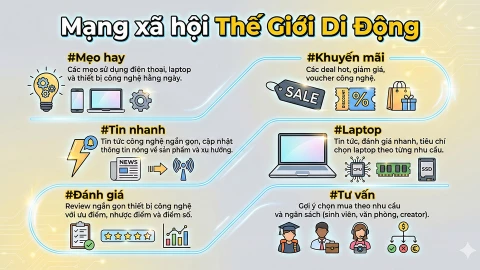 Cách tạo infographic tiếng Việt bằng AI miễn phí