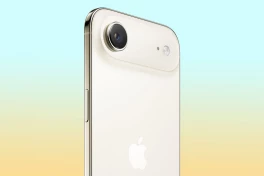 iPhone Air thất bại khiến cả ngành điện thoại từ bỏ điện thoại siêu mỏng