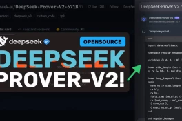 DeepSeek vừa có công bố lớn, đạt cảnh giới ngang IMO vàng!