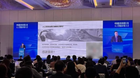 AI có thay thế người làm nội dung?