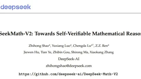 DeepSeek trở lại đường đua, ChatGPT-5 hít khói, thách thức Google