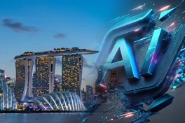 Chương trình Trí tuệ nhân tạo quốc gia Singapore chọn các mô hình AI mã nguồn mở của Trung Quốc