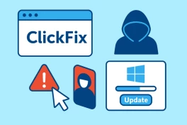 Virus ẩn mình trong ảnh để lừa người dùng Windows