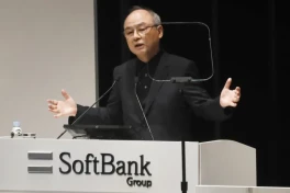 Ông chủ SoftBank: AI thông minh hơn con người 10.000 lần sẽ ra mắt sau 10 năm nữa