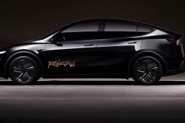 Elon Musk cần chấp nhận sự thật phũ phàng: thời đại thống trị của Tesla đã hết!
