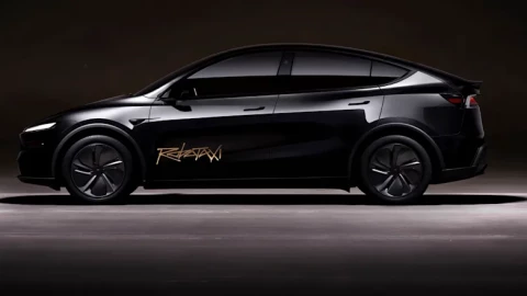 Elon Musk cần chấp nhận sự thật phũ phàng: thời đại thống trị của Tesla đã hết!