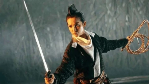 Kiếm thời xưa có thể chém sắt như chém bùn, vậy tại sao dao hiện đại lại không thể làm được điều tương tự? Lý do thật bất ngờ.