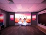 LG đẩy mạnh cuộc đua hiển thị doanh nghiệp với công nghệ Micro LED, mở showroom chiến lược tại TP.HCM