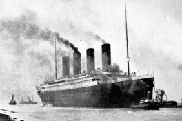 Có thể trục vớt tàu Titanic được không ?