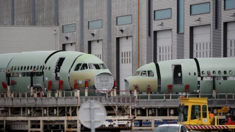 Airbus ban hành lệnh thu hồi lớn đối với A320, các hãng hàng không thi nhau phát cảnh báo