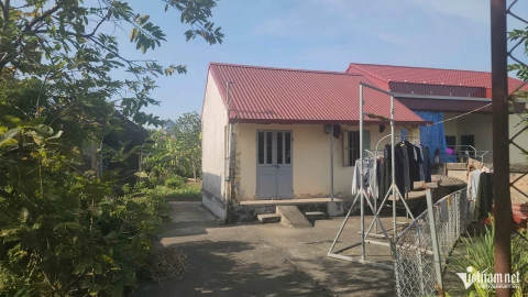 Nguyễn Xuân Đạt là ai? Phóng viên đã về tận nhà tìm hiểu