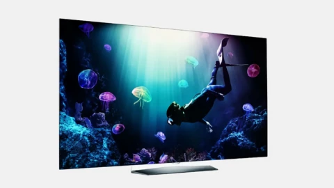 LG có thật sự hồi sinh tên model OLED C6 và G6 nổi tiếng từ năm 2016?