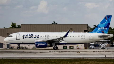 Lỗi phần mềm gì khiến Airbus phải thu hồi lượng lớn máy bay A320 trên toàn cầu