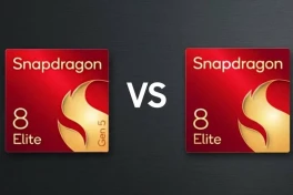 So găng Snapdragon 8 Gen 5 vs 8 Elite Gen 5: Khoảng cách thực sự là bao xa?