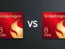 So găng Snapdragon 8 Gen 5 vs 8 Elite: Khoảng cách thực sự là bao xa?