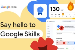 Google Skills là gì? cách sử dụng thế nào?