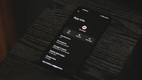 6 dấu hiệu điện thoại bạn đã bị hack