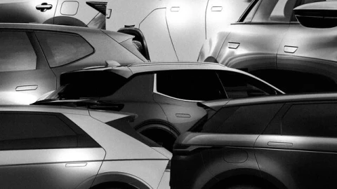 Tay nắm cửa điện xe hơi trở thành cơn ác mộng với người Mỹ