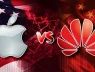 Apple vừa có cú "lội ngược dòng" ngoạn mục ngay tại "sân nhà" của Huawei