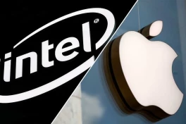 Áp lực từ chiến lược "Made in USA": Apple có thể dùng nhà máy Intel để sản xuất chip cho iPad và MacBook Air