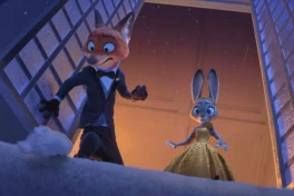 Phim “Zootopia 2” đang gây sốt toàn cầu, thu về hơn nửa tỷ USD sau vài ngày công chiếu